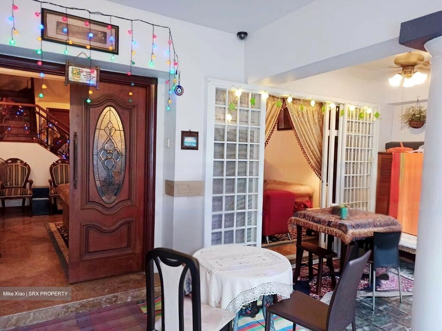 Park Villas (D19), Terrace #479254151